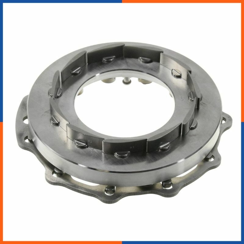 Géométrie variable pour SEAT 0030070024001 kit réparation de turbo BM70B