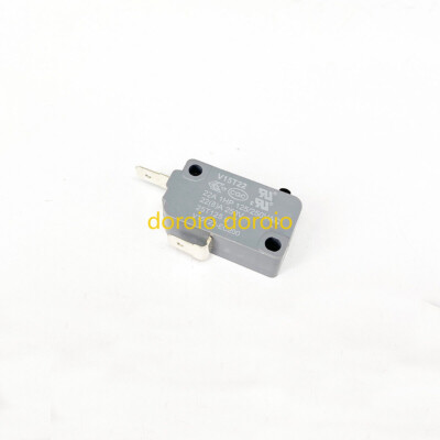 Honeywell V15T22-EC200 Micro Switch COM And NC 2 Pins Normally Closed No Lever - Foto 6