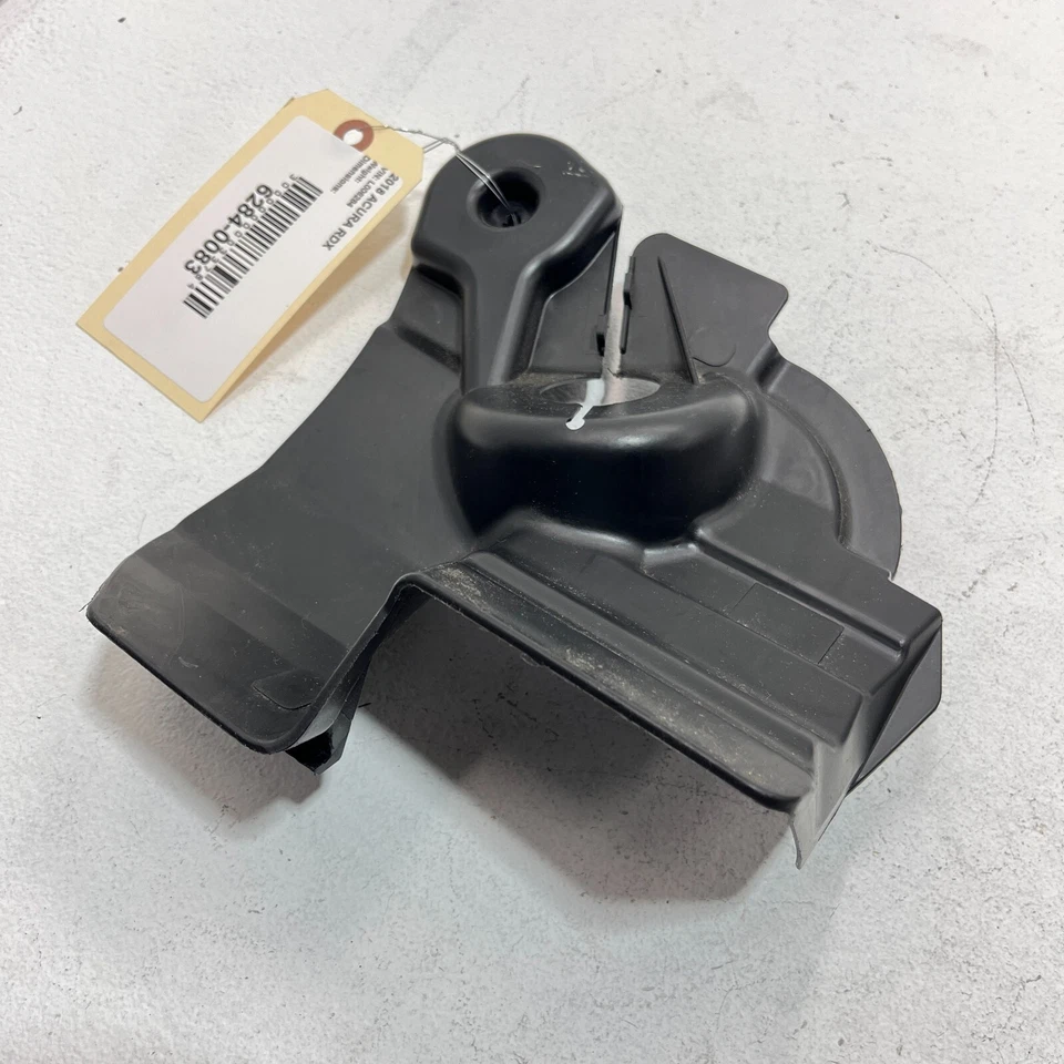 Cubierta lateral delantera izquierda, junta de dirección Acura RDX 2013-2018 OEM Foto 4 de 4