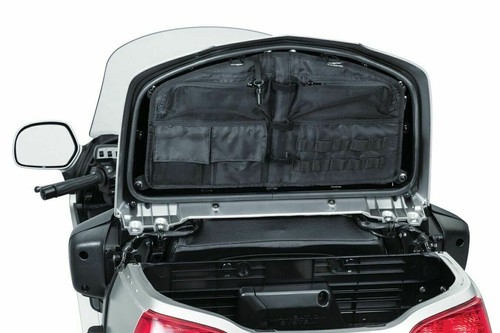 Kuryakyn 5836 Trunk Lid Organizer Storage Bag Honda Goldwing 2001-2017 NO F6B - Picture 3 of 6