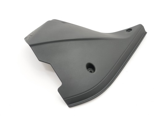 MOTO GUZZI NORGE 1200GT 8V 2011 RIGHT SIDE ENGINE VALVE HEAD COVER GUARD - Picture 5 of 12