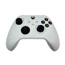 Microsoft 1914 Xbox Series X/S Wireless Controller - White