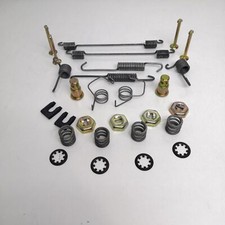 Kits de frein Citroen VISA