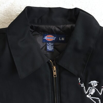 ⭐️RockMeBaby⭐️Dickiesジャケット　XL Amazon.com: Dickies: Classic Coveralls