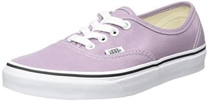 Rosa 40 EU VANS AUTHENTIC SCARPE RUNNING DONNA SEA FOG/TRUE WHITE 191163371639 Rosa 40 EU VANS AUTHENTIC SCARPE RUNNING DONNA SEA FOG/TRUE WHITE 191163371639