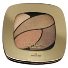 L'Oreal Colour Riche Eye Shadow Perpetual Nude 230 Contour Define Highlight Htf