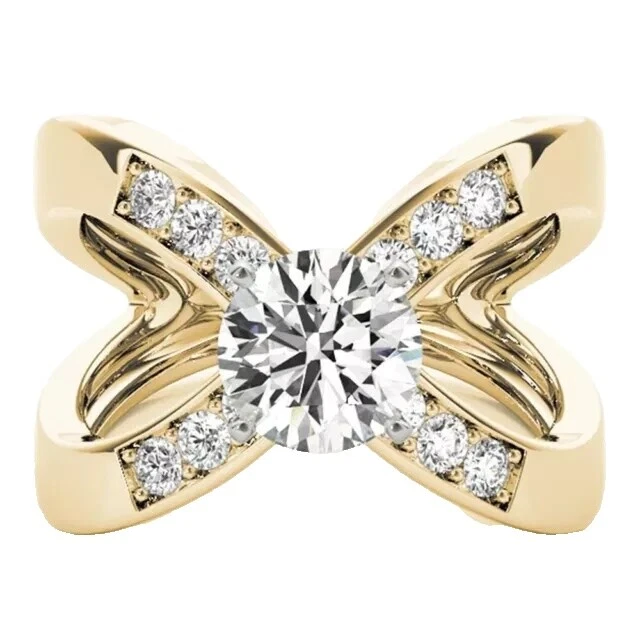 Мужские кольца из чистого серебра 10