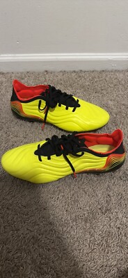 Adidas Soccer Cleats