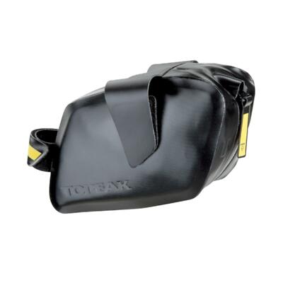 Topeak DynaWedge wasserfest Strap Micro Fahrrad Satteltasche Riemenbefestigung