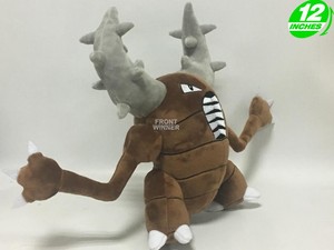 pinsir plush