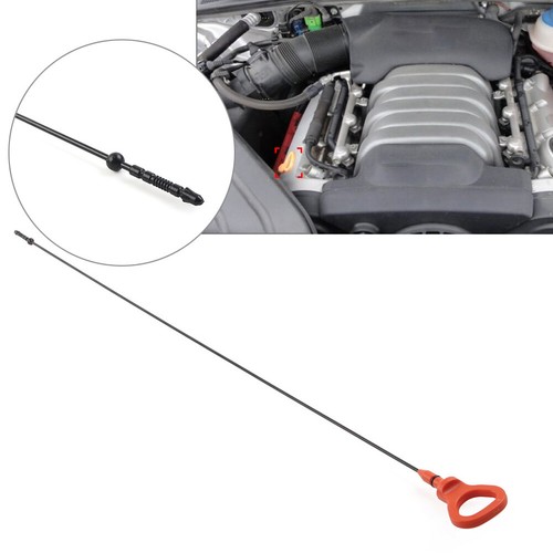 3.0L Engine Oil Dipstick For Audi A4 20022005 For Audi A6 20022004