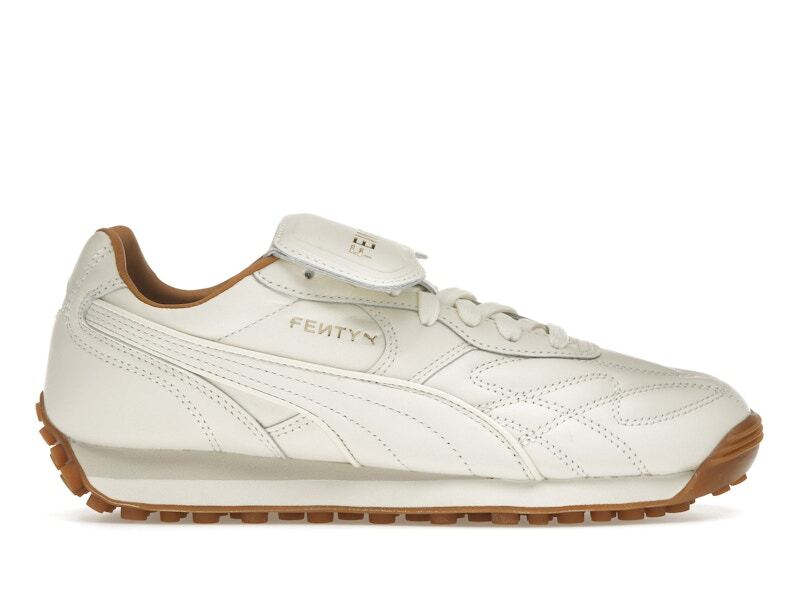 PUMA Fenty x Avanti VL Warm White - 398672-02 | eBay