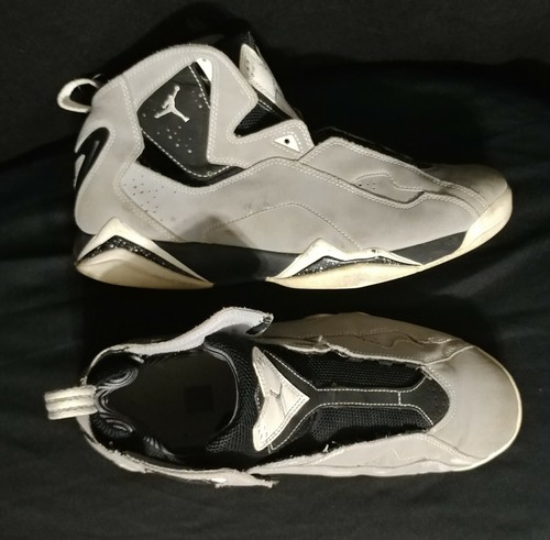 true flight cool grey