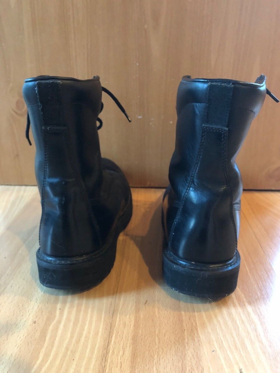Rocky Performance Black Work Boots 12W | eBay display picture 1
