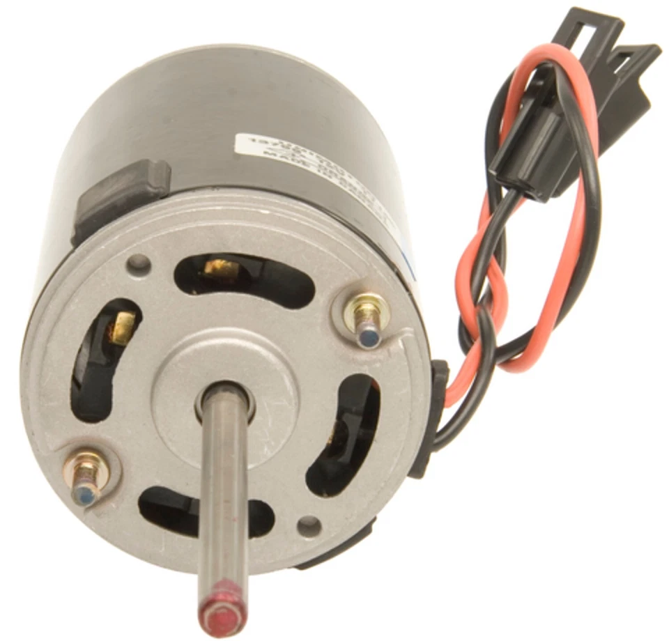 Motor soplador de climatización Peterbilt 372 1997 4 estaciones Foto 3 de 4