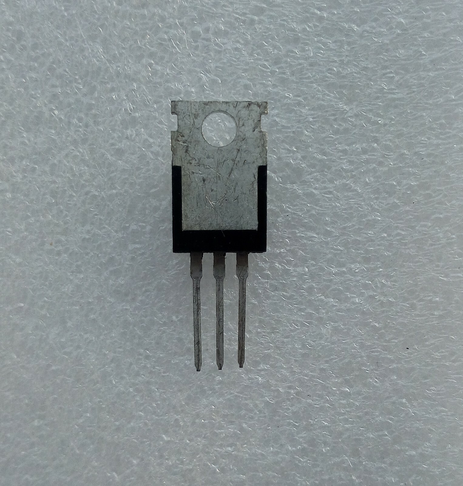 transistor C3150 ou 2SC3150 TO220 (TO-220) Circuits Intégrés IC Chip ...