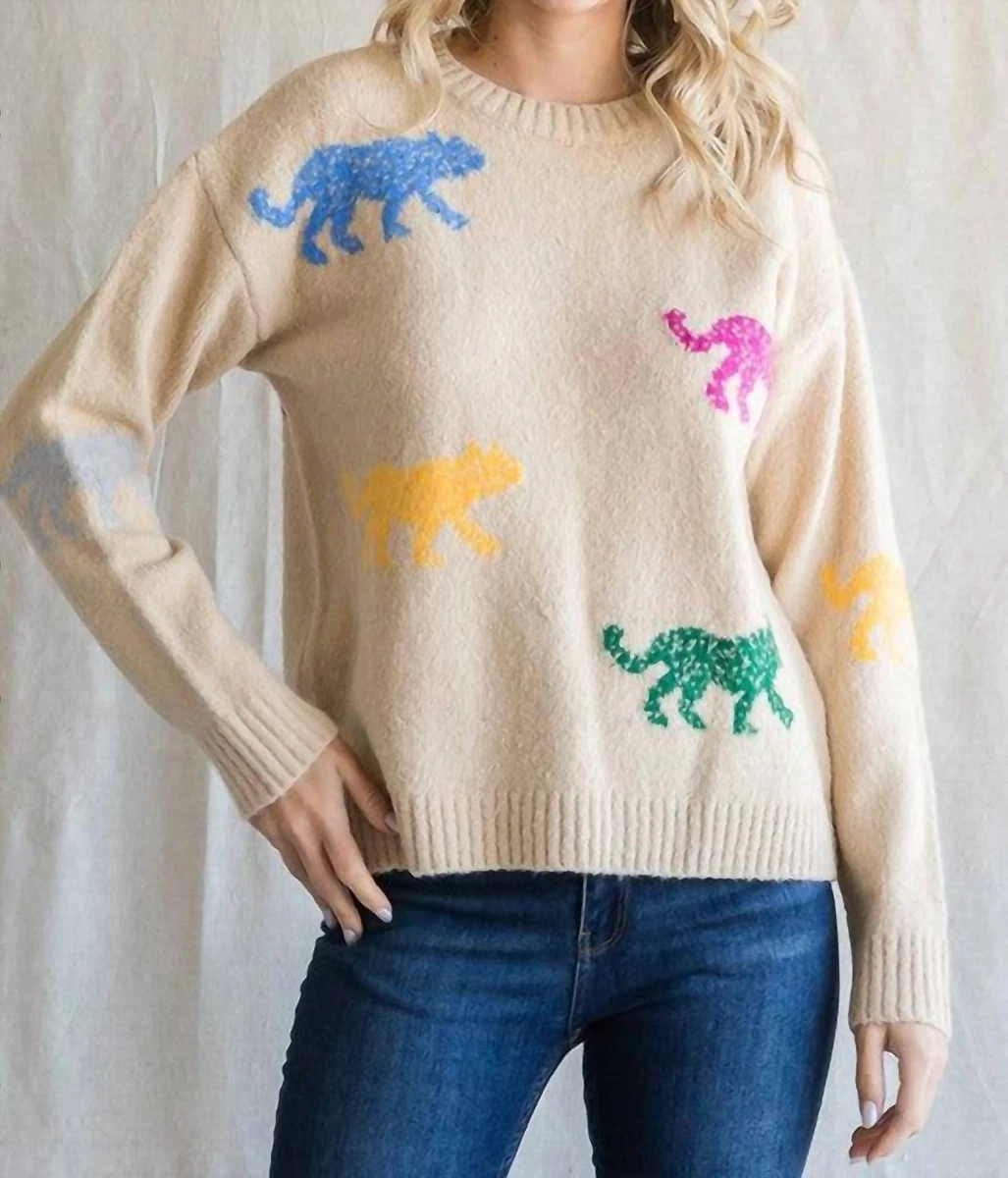 Jodifl sweater cheap