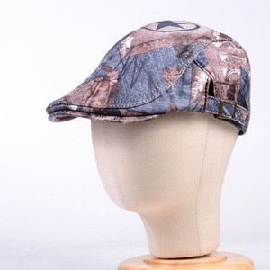 women's peaked cap