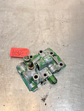 1977 John Deere 4430 Tractor Transmission Clutch Hydraulic Valve R63979
