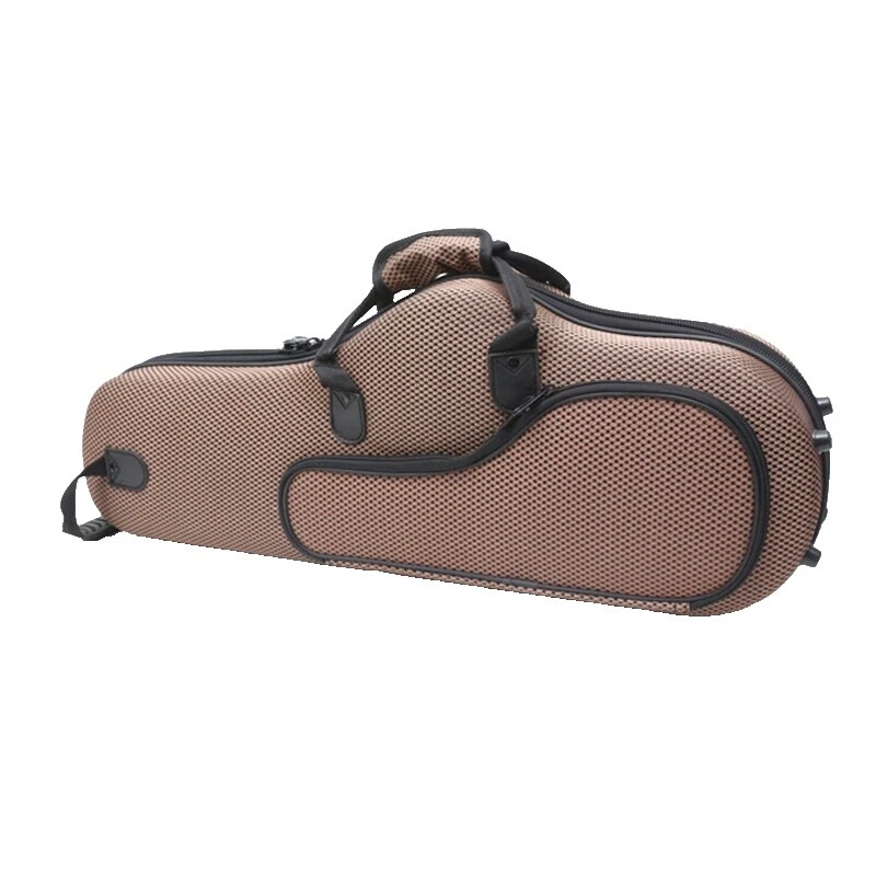 Saxophone Wind & Woodwind Instrument Bags & Cases