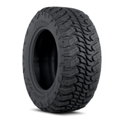 Atturo Trail Blade MTS 285/45R22XL 114S BSW (2 Tires)