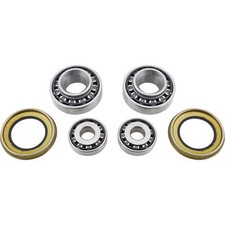 1947-59 Gm Tapered Roller Bearing Conversion