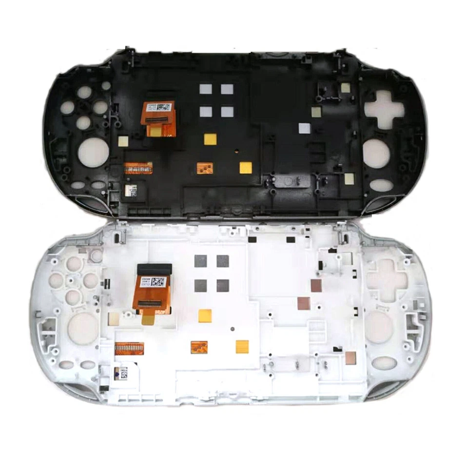 Original Playstation PSV PS Vita 1000 1001 OLED Screen Display Touch Digitizer - Image 4 of 4
