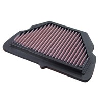 DNA Air Filter P-H6S99-01 For Honda CBR 600 F4 99-00