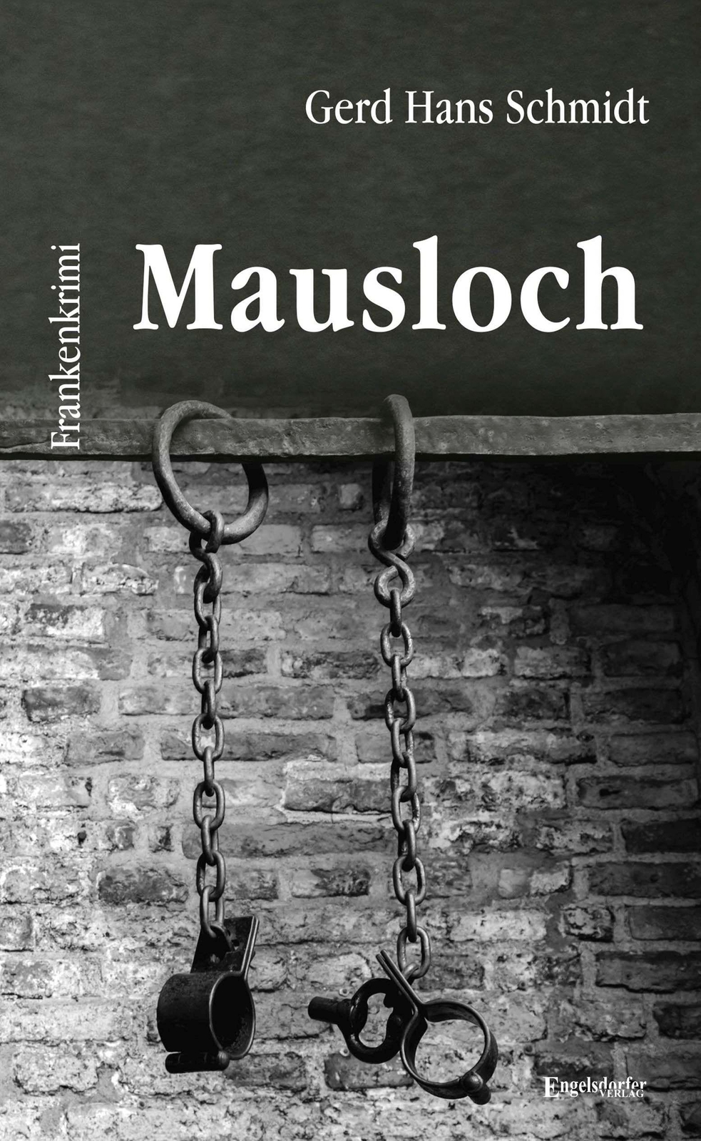 Thumbnail - Mausloch Gerd Hans Schmidt