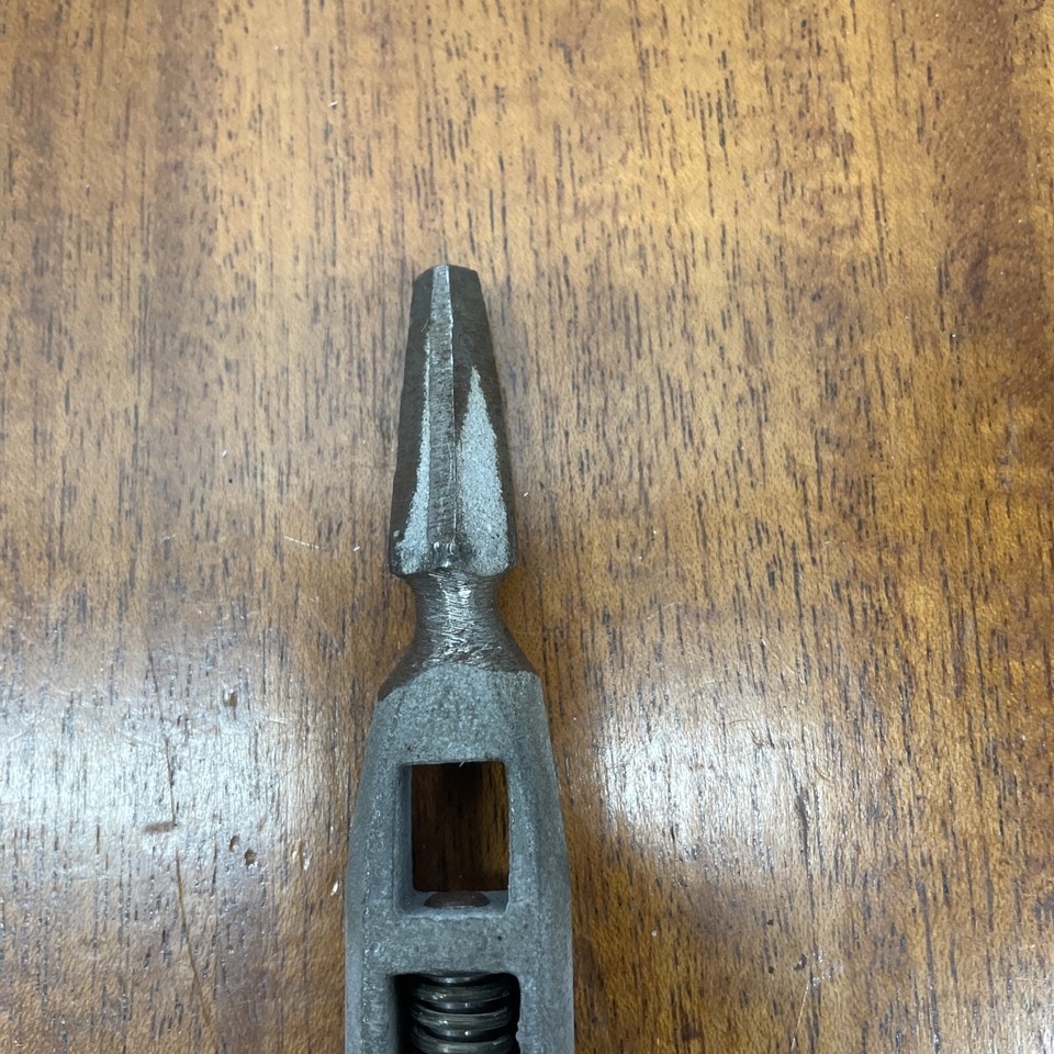 Vintage General Hardware Mfg. Co. No. 10 Washer Cutter. New York USA eBay