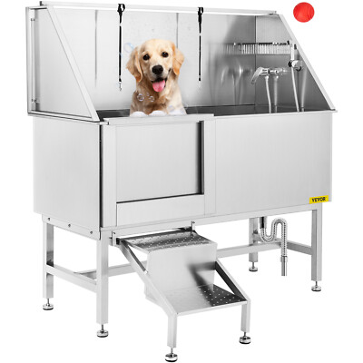 large dog bath tubs
