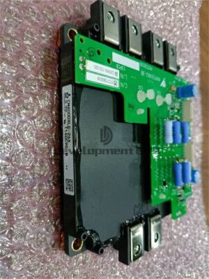 Module IGBT MITSUBISHI CM600DXLE-24A - 100% Neuf, Qualité Garantie, Livraison Gratuite