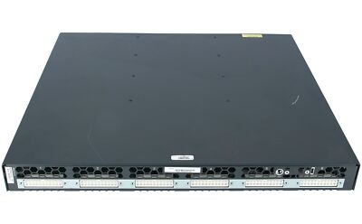 Cisco - PWR-RPS2300 - Cisco Redundant Power System 2300 and Blower,No Power Supp