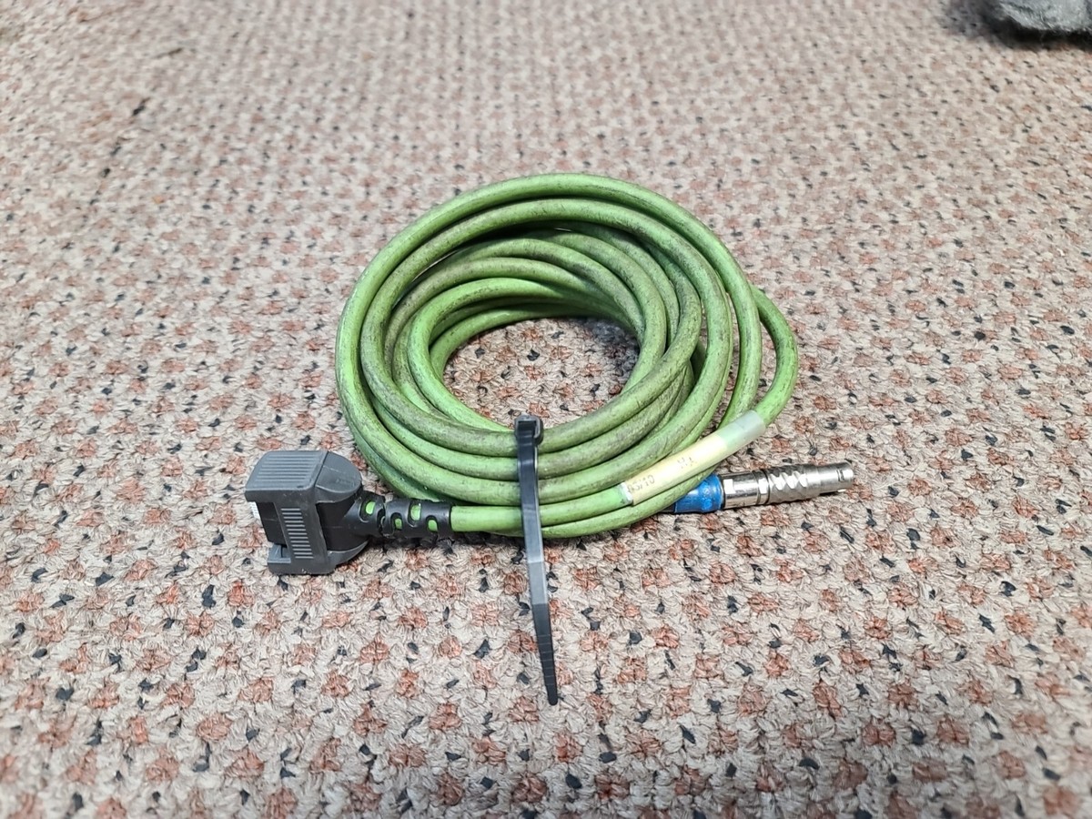 OEM Mercedes-Benz MB Star Diagnostic C4 Connecting Cable 