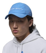 Nike Air Jordan Club Unstructured Sport Hat Straback Cap FZ2020-469