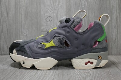 reebok insta pump fury tom and jerry