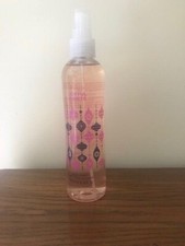 Avon Holiday Collection - Joyful Body Spray 8.4 fl oz Dented Bottle - New