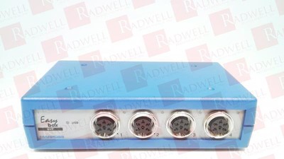 MARPOSS U4T / U4T (NEW NO BOX)