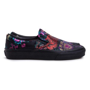 mujer vans