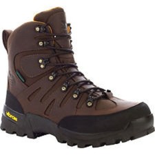 Georgia Crossridge Waterproof Insulated Hiker- Brown, Model G7433