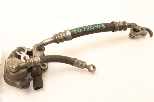 17-24 FREIGHTLINER CASCADIA 126 DD15 DETROIT DIESEL ENGINE FUEL LINE HOSE OEM