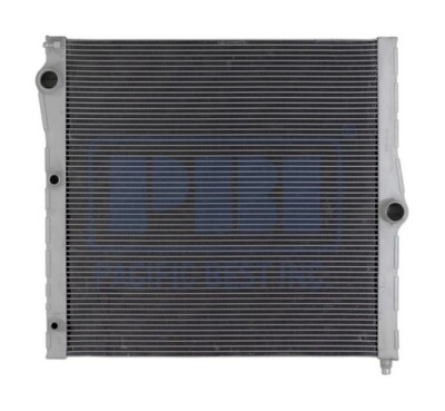 Radiator For 13379 11-13 BMW X5 50i 08-14 X6 xDrive 50i Hybrid 14-17 X5 ...