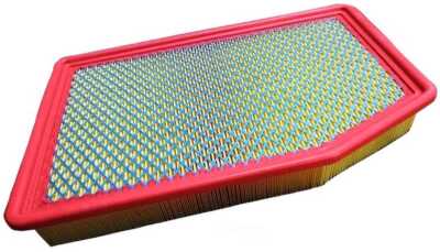 Air Filter Pentius PAB12404