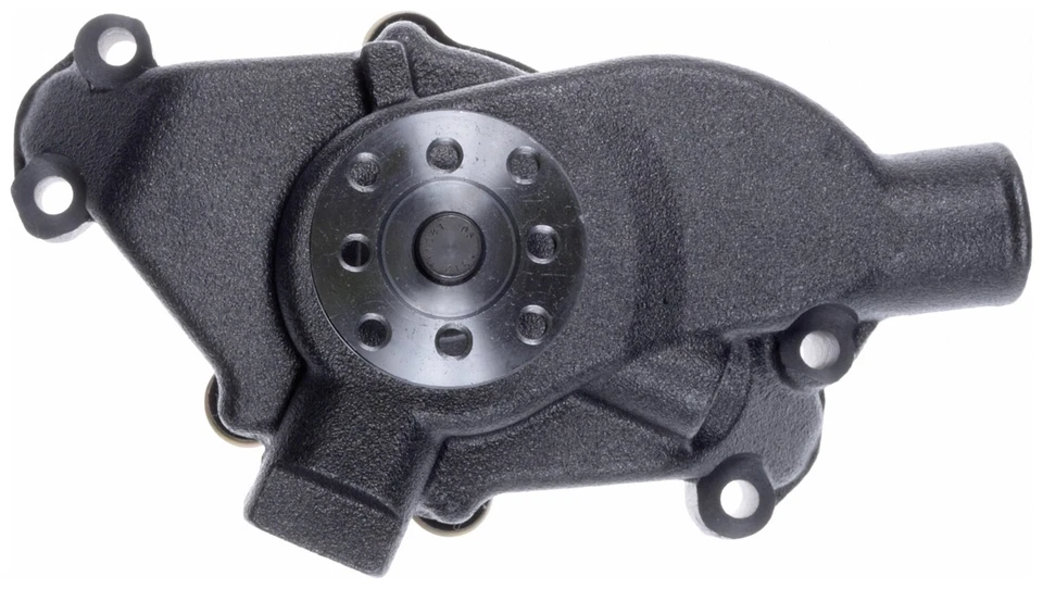 Bomba de agua del motor Gates para Chevrolet Blazer 1969-1972 Foto 3 de 4