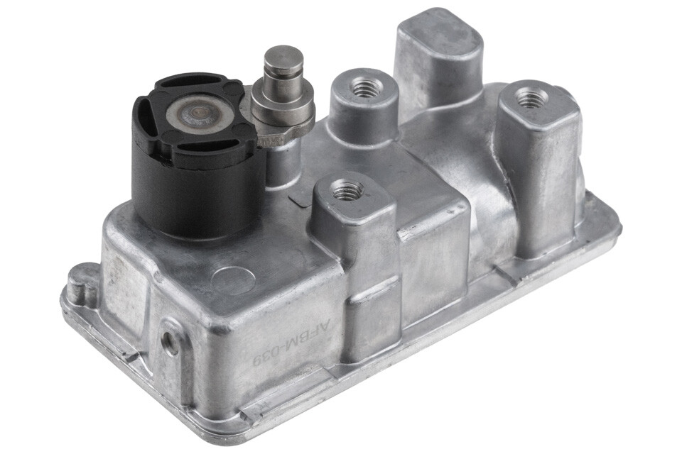 Actionneur de turbo premium 6NW009228 pour moteur BMW E70 xDrive 30 d de haute précision