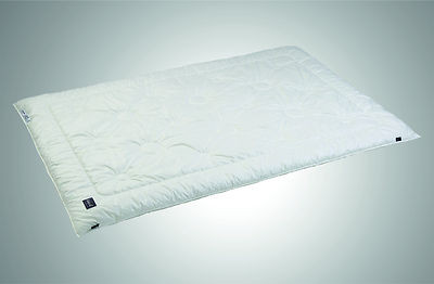 SCHLAFKULT climacozy * WARM=DUO* High-end Klima-Bettdecke mit OUTLAST * 155/220