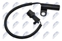 ECP-CH-001 NTY Impulsgeber, Kurbelwelle FüR Jeep