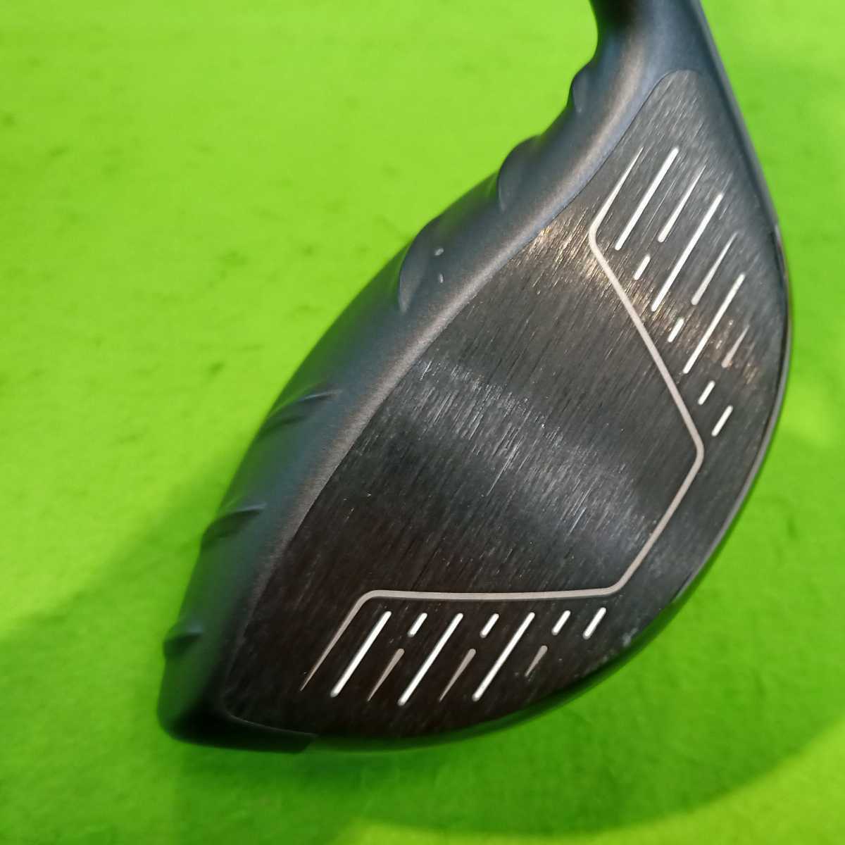 Golf Driver Ping G410 Plus Alta J CB Red (R) 9 45.75inch Golf Driver Ping G410 Plus Alta J CB Red (R) 9 45.75inch