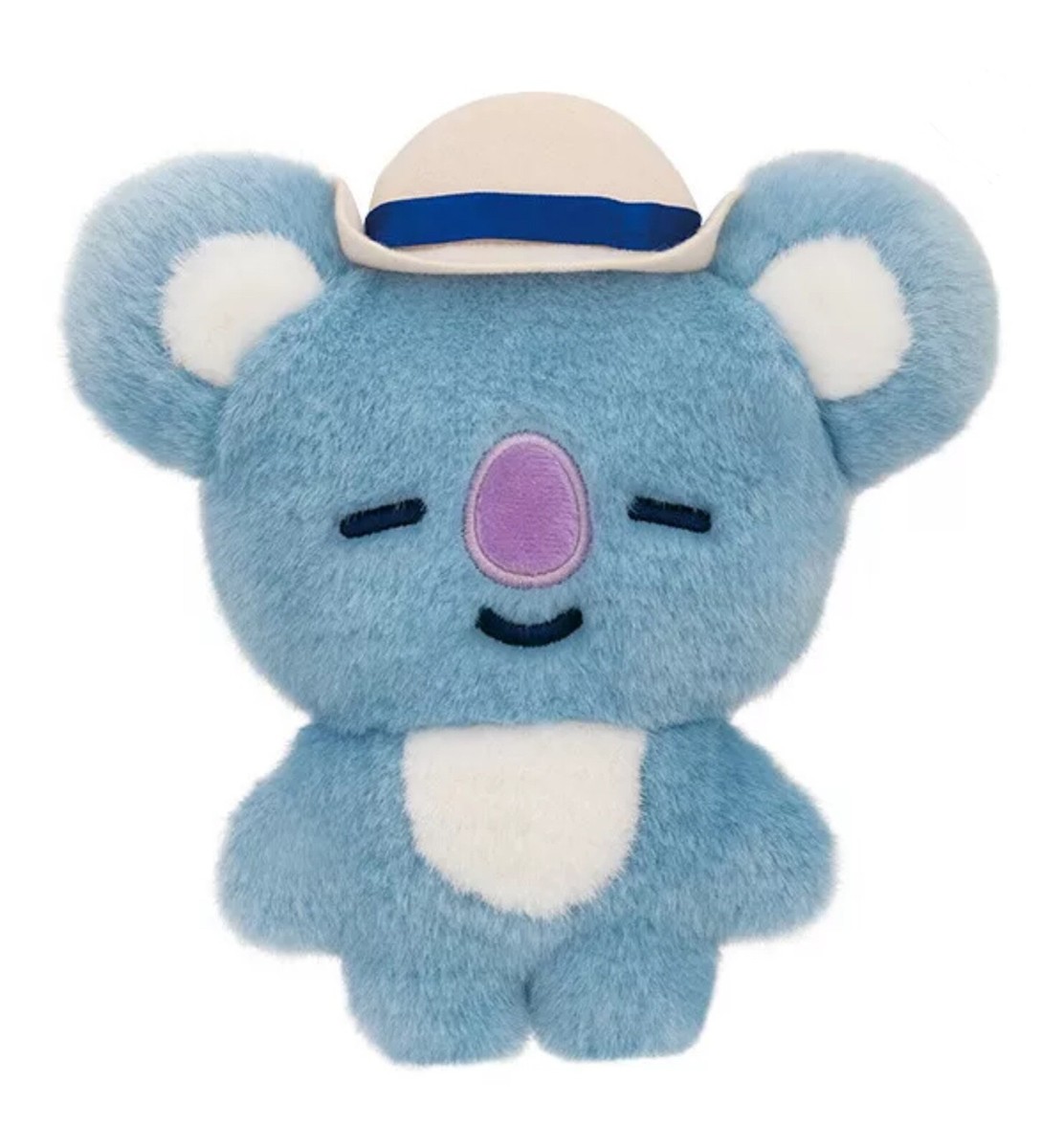 Official Ichiban Kuji BT21 BTS Character HAPPY CAMP JAPAN