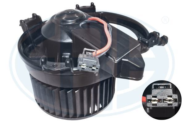 ERA 664172 Suction Fan, cabin air for Infiniti, Mercedes-Benz